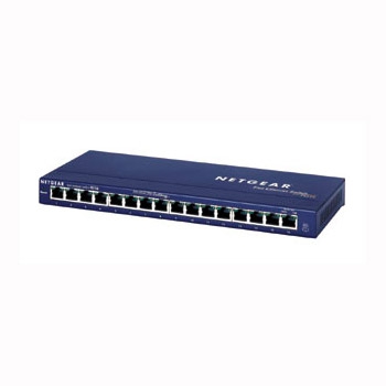 Netgear FS116GE